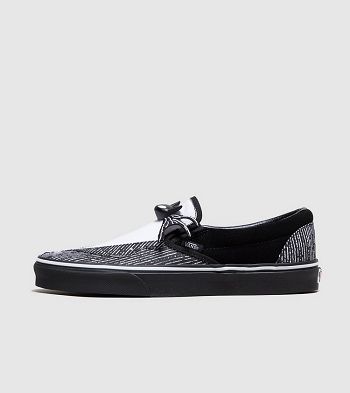 Botasky Vans x The Nightmare Before Christmas Slip-On x The Nightmare Before Christmas Slip-On - Pan